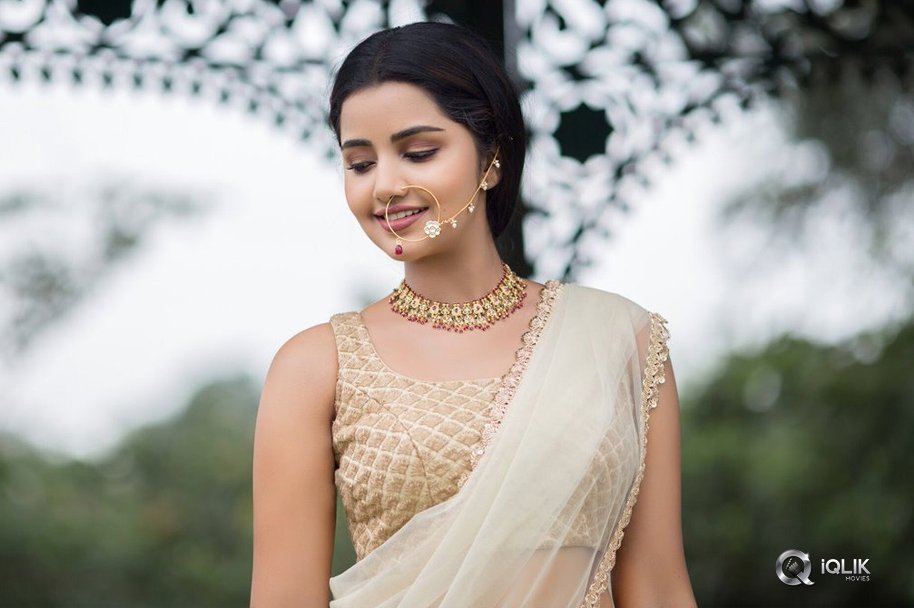 Anupama-Parameswaran